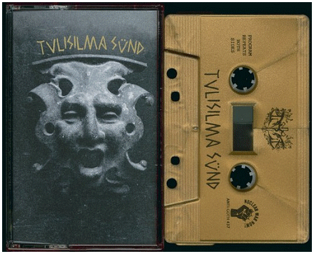 LOITS \"Tulisilma sund\"