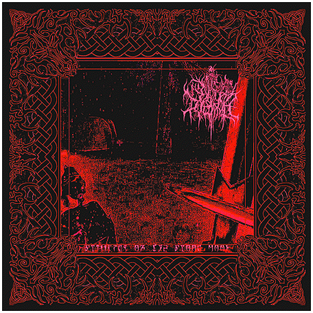 ALD DAEDROTH \"Blizzards of the Bloodmoon\"