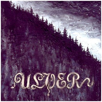 ULVER \"Bergtatt\" [IMPORT!]