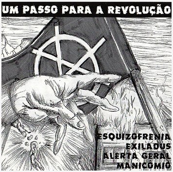 V.A. \"Um passo para a revolucao\" [IMPORT!]
