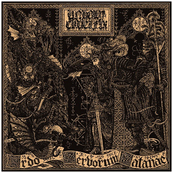 UNHOLY CRUCIFIX \"Ordo servorum Satanae\" UNHOLY CRUCIFIX \"Ordo servorum Satanae\"