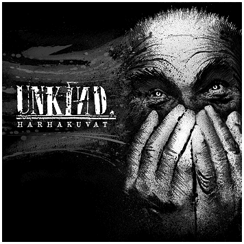 UNKIND \"Harhakuvat\"