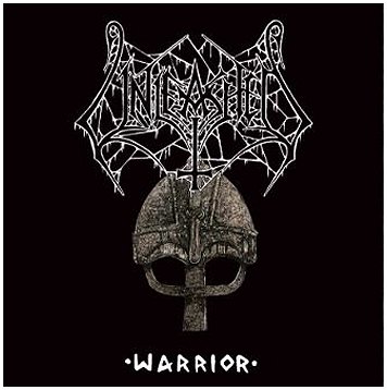 UNLEASHED \"Warrior\"