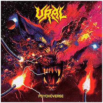 URAL \"Psychoverse\"