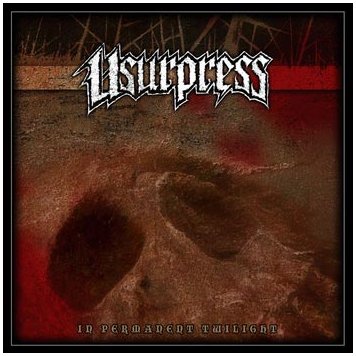 USURPRESS \"In permanent twilight\"