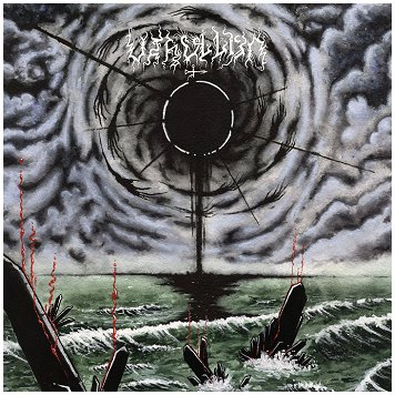 UTHULLUN \"Dirges for the void\"