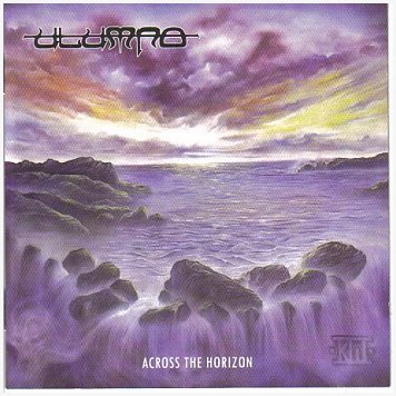 UTUMNO \"Across the horizon\"