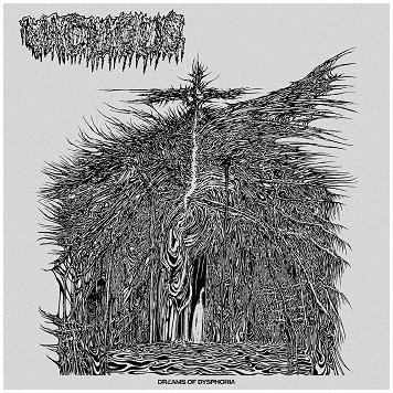 VACUOUS \"Dreams of dysphoria\" VACUOUS \"Dreams of dysphoria\"