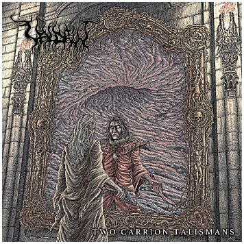 VALDRIN \"Two carrion talismans\" VALDRIN \"Two carrion talismans\"