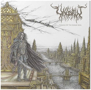 VALDRIN \"Throne of the lunar soul\" VALDRIN \"Throne of the lunar soul\"