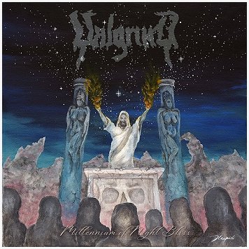 VALGRIND \"Millennium of night bliss\" VALGRIND \"Millennium of night bliss\"