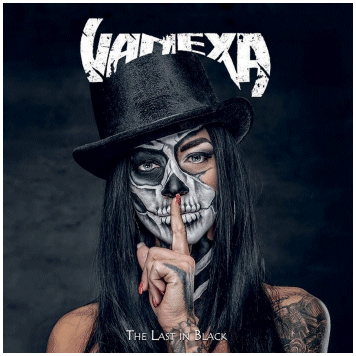 VANEXA \"The last in black\"