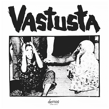 VASTUSTA \"Demos\"