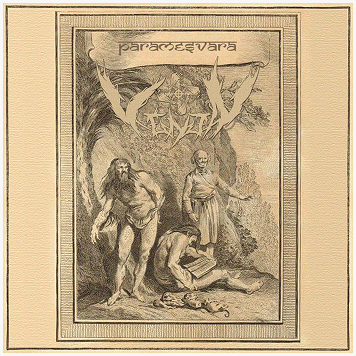 VENEN \"Paramesvara\" VENEN \"Paramesvara\"