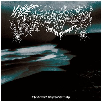 VENYMYSGOURVLEYDH “The crooked wheel of eternity”