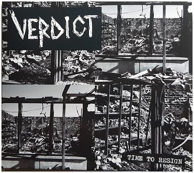 VERDICT \"Time to resign\" [IMPORT!]