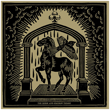 VICTIMS \"The horse and sparrow theory\" [IMPORT!]