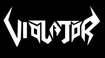 VIOLATOR (logo)