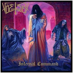 VOETSEK \"Infernal command\" VOETSEK \"Infernal command\"