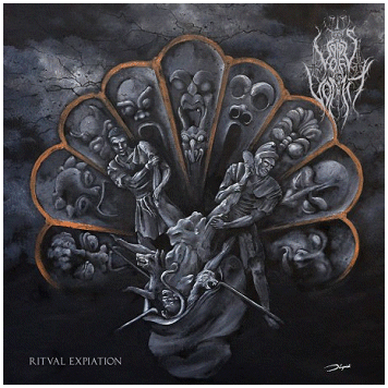 VOIDS OF VOMIT \"Ritval expiation\"