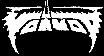 VOIVOD (early logo)