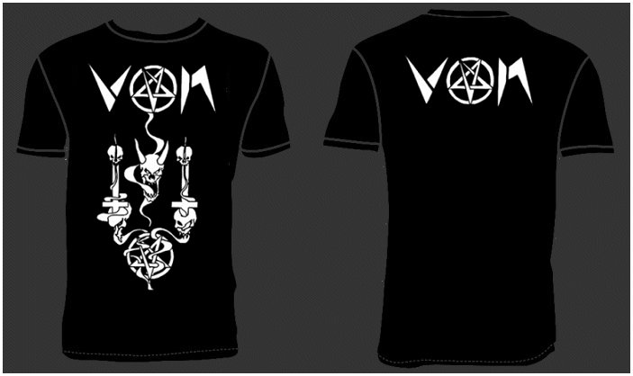 VON \"Omni\" (t-shirt)