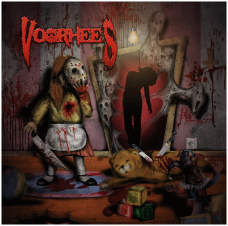 VOORHEES \"Chapter One / Chapter Two & a half\"