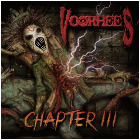 VOORHEES \"Chapter III\"