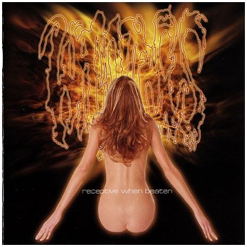 WACO JESUS "Receptive when beaten"