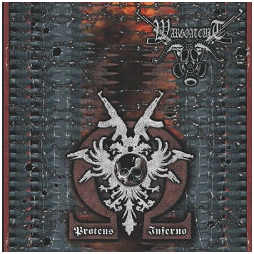 WARGOATCULT \"Proteus inferno\"