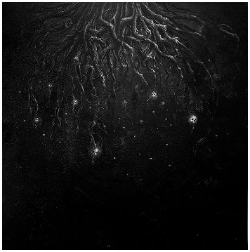 WARLOGHE \"Logos of all-that-endsac\"