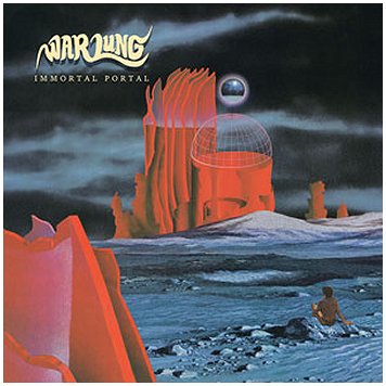 WARLUNG \"Immortal portal\"