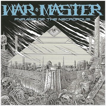 WAR MASTER \"Pyramid of the necropolis\"