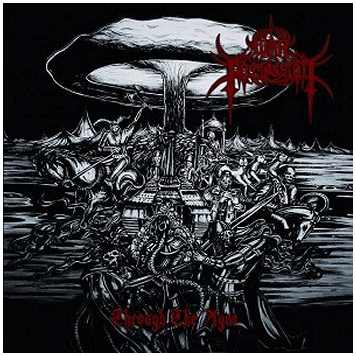 WAR POSSESSION "Through the ages"