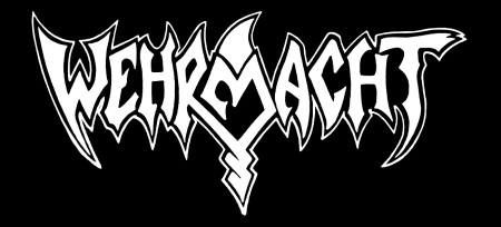WEHRMACHT (logo)