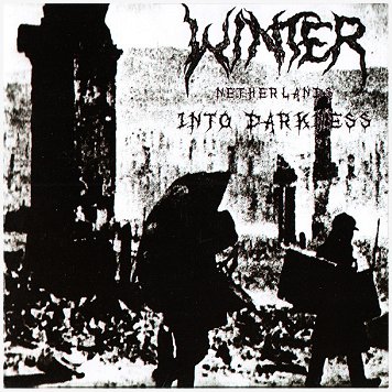 WINTER \"Netherlands into darkness\" [SOUTH AMERICAN IMPORT!]
