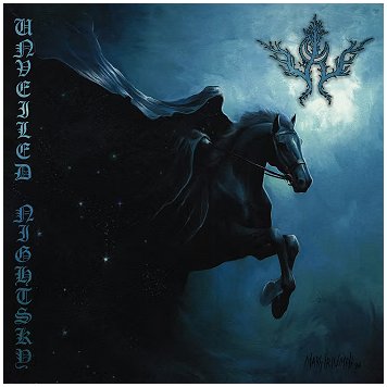 WINTER ETERNAL \"Unveiled nightsky\" [US IMPORT!]