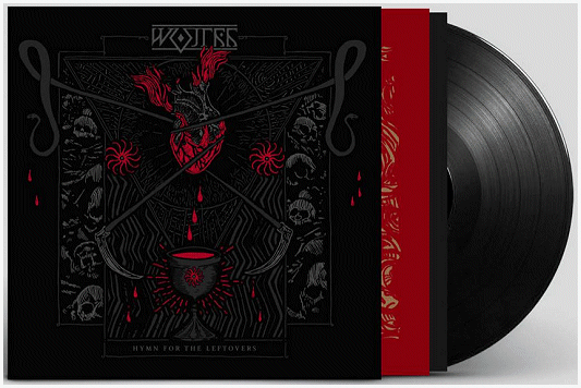 WOJTEK \"Hymn for the leftovers\"