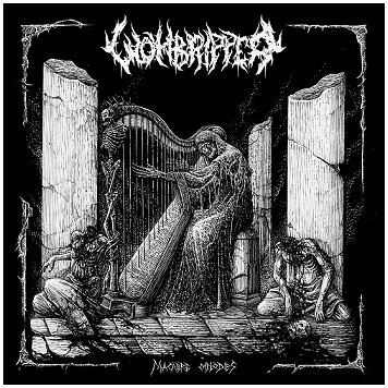WOMBRIPPER \"Macabre melodies\"