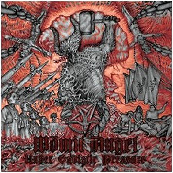 WOMIT ANGEL \"Under sadistic pressure\" [US IMPORT!]