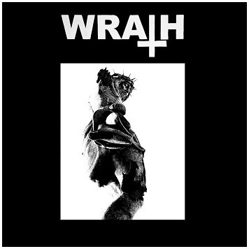 WRATH \"8 songs\"