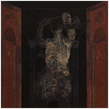 WRATHPRAYER \"Enkoimeterion\" [US IMPORT!]