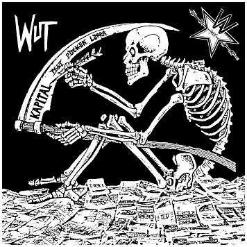 WUT \"Kapitalismus\"
