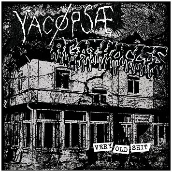 YACOPSAE / AGATHOCLES \"Split\"