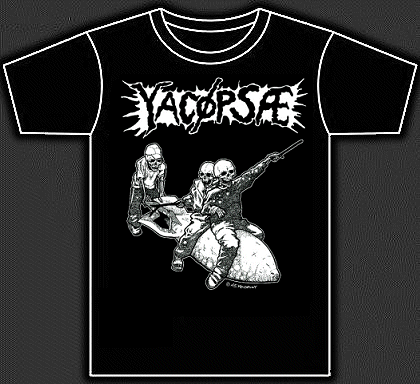 YACOPSAE \"Bomb\" (t-shirt)