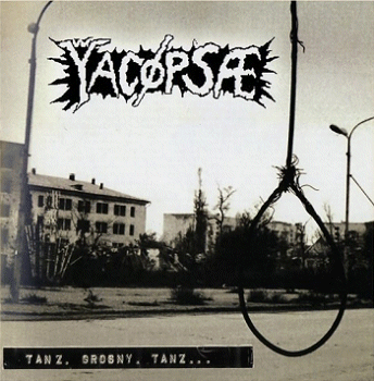 YACOPSAE \"Tanz, grosny, tanz...\"
