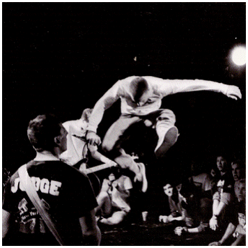 YOUTH OF TODAY \"s/t\" (1990, Rare!!!)