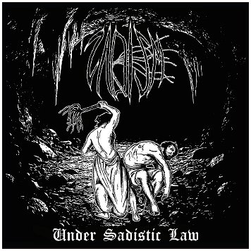 ZADISM \"Under sadistic law\"