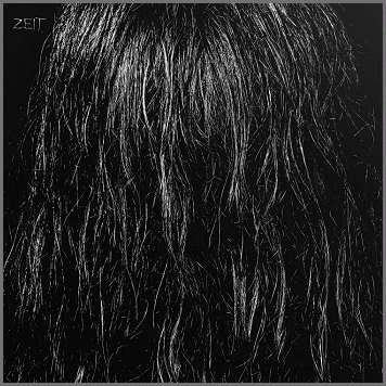 ZEIT \"s/t\" [CLEAR YELLOW VINYL!]