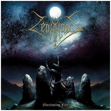 ZEPHYROUS \"Everlasting fire\"